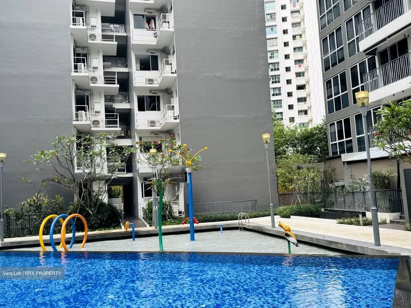 Heron Bay (D19), Condominium #589907781